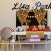 Lisa Park Düğün Salonu