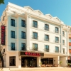 Ramada Hotel İstanbul Golden Horn