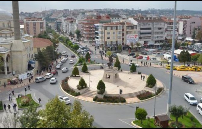 Çerkezköy Kına Gecesi Organizasyon Mekanları Düğün Salonları